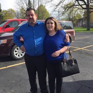 Meet your Posher, Pablo